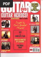 Download GW Guitar Heroes Video Lessons by Luis Sanchez SN61383955 doc pdf