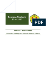 Rencana Strategis