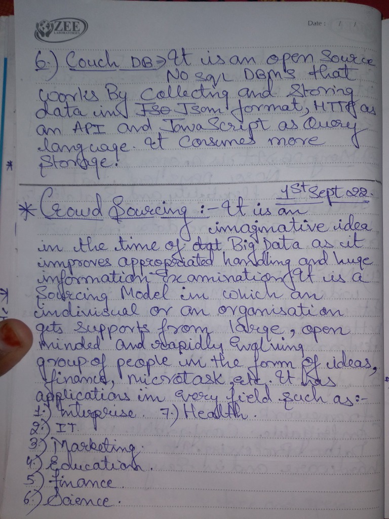 Data Analytics Unit 2 Part-2 | PDF | Home & Garden | Technology ...