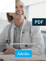 Burgos Médicos Adeslas