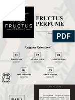 Proposal Fructus