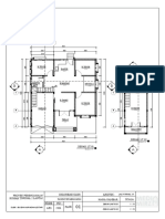 Rumah Tinggal 2 Lantai