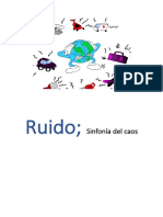 El Ruido