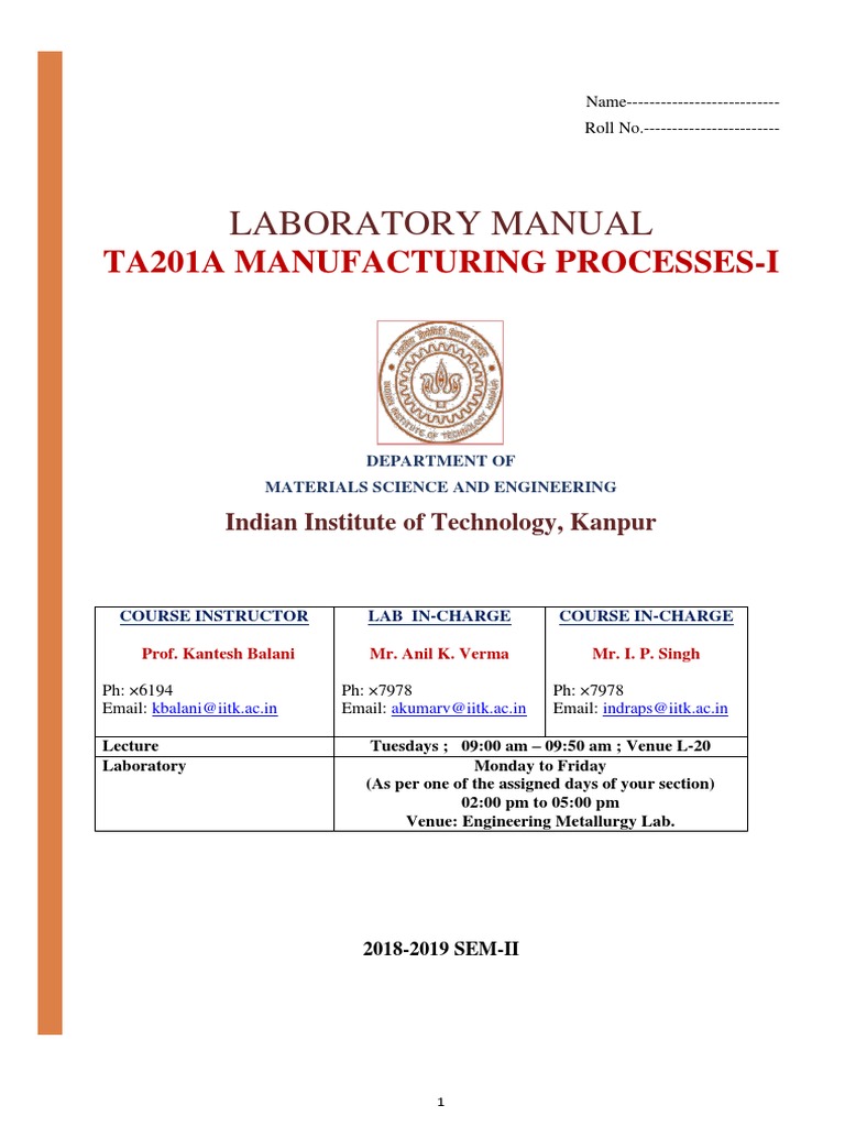 Funnel Iitk 205 Pdf Sheet Metal Metalworking