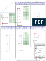 PO178 - 20 10t X 20m Span + 5.2m Cantilever Gantry Crane - Part18