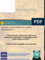 Jamur Antagonis