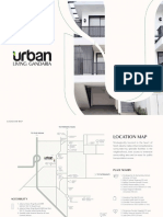 Urban Living Gandaria