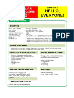 MODUL 1 Introduction - 1 - Introduction