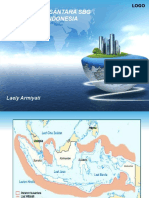 Wawasan Nusantara SBG Geopolitik Indonesia