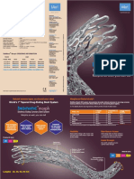 Find Biomime Morph - A Drug Eluting Stent Designed by Meril Life