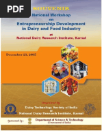 Download Entrepreneurship Development in Dairy and Food Industry by Mayank Tandon SN6138516 doc pdf