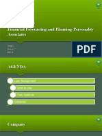 Group L Section 2 Case Analysis