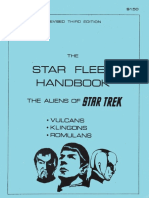 (Star Trek) Mandel, - Star Fleet Handbook - Volume 09 - Libgen - Li