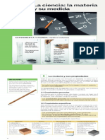 Física y Química 3 ESO AVANZA - PDF Free Download Páginas 4 - 33