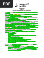 cours 1 droit constitutionnel