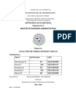 Managerial Economic 3