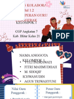 RK Modul 1.2 - Kelas 21 - Yuli Indrawati