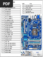 Gigabyte Ga-Q77m-D2h Rev 1.01