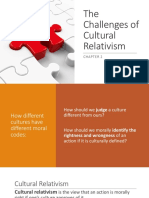 2.2 Cultural Relativism - For LMS