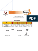 Jadwal Dokter Anak Juli