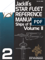 [Star Trek ] - Star Fleet Reference Manual Volume 2 of 3 (first revised edition) - libgen.li