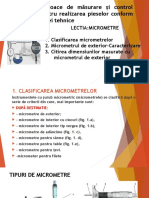 Micro Metre