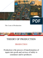 11 Production, Cost&Revenue Chapter