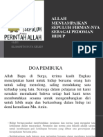 Contoh Tugas MP Dan LKPD Sederhana