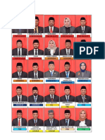 Nama-Nama Dewan 2019-2024