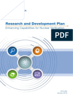 Research and Development Plan