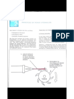 Chapter 2 - Princples of Hydraulic Circuits