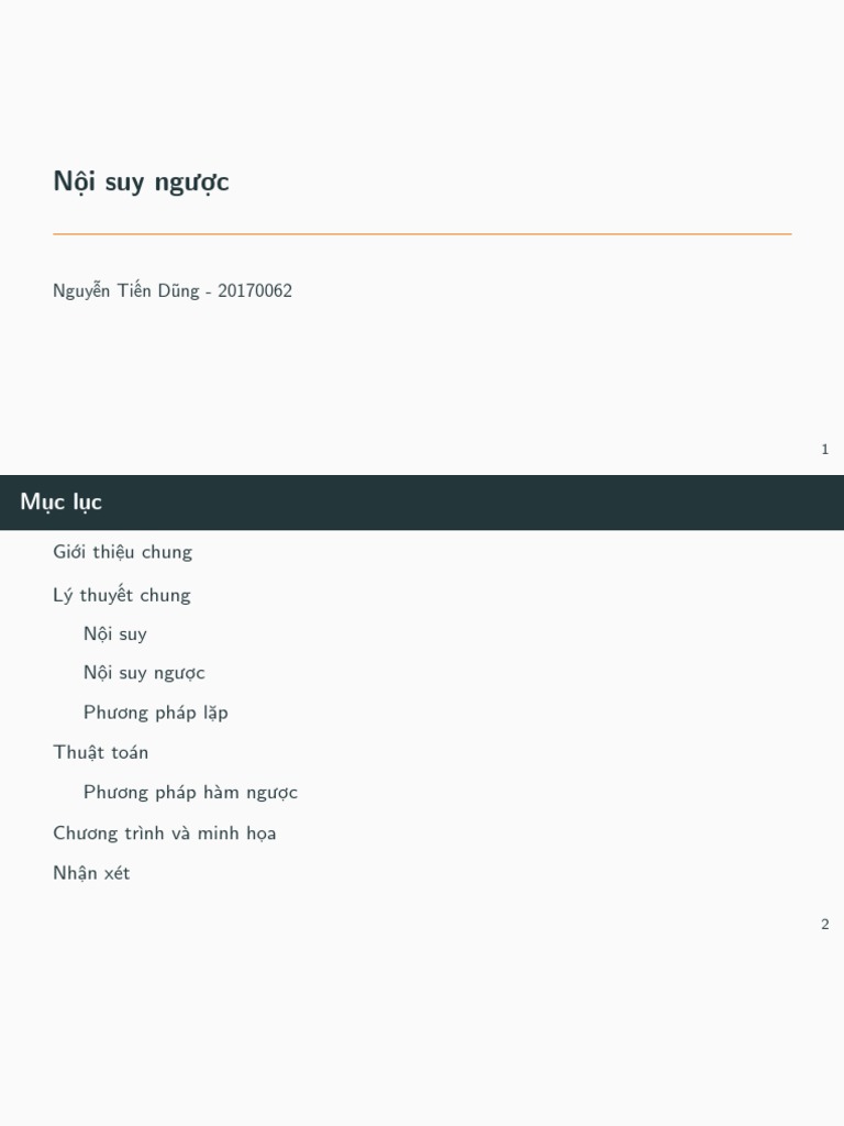 Slide | PDF