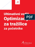 Ultimativni Vodic Seo