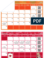 Ro1 T 1639766564 Calendar 2022 Pentru Copii Cu Propuneri de Activitati Pentru Weekend - Ver - 1