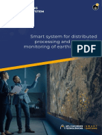 Smart Earthing Monitoring en