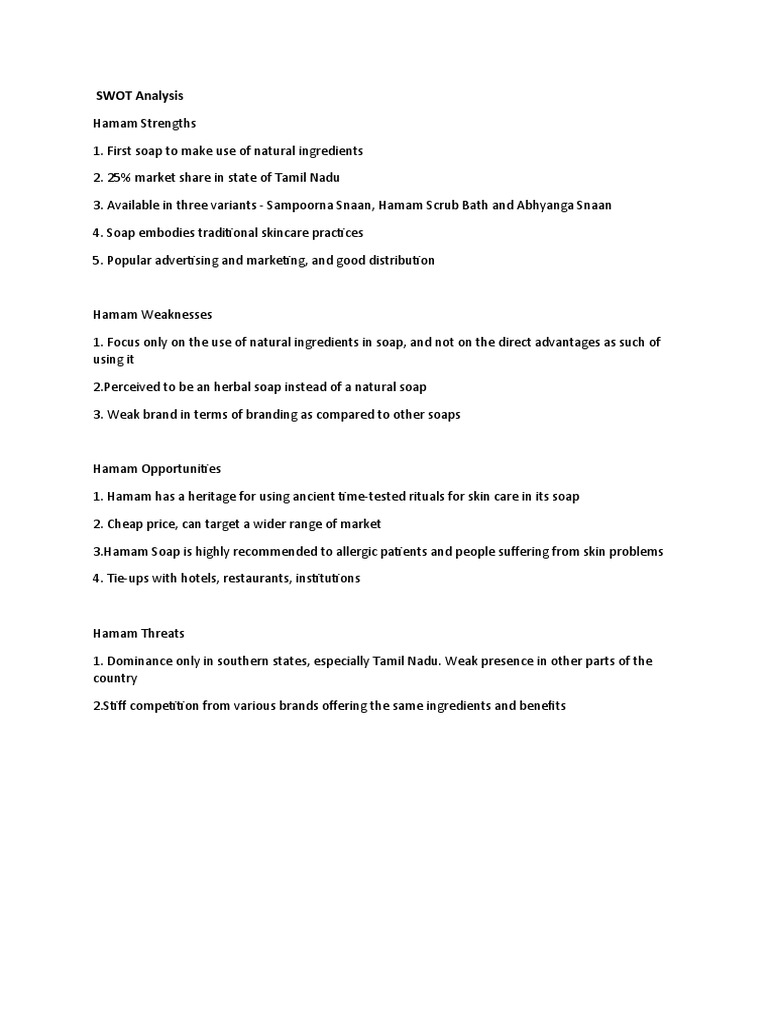 WHAT IS SWOT ANALYSIS PEER REVIEWED ARTICLES visual data 6