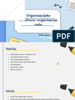 02 - Organizacijska Struktura J Modeliranje PP I Primjeri Digitalizacije