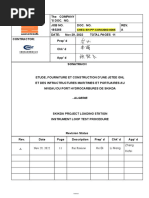 Loop Test Procedure