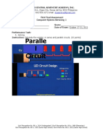 Css11 - First Final Exam