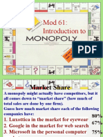 All About Monopoly - Final PPT Shared