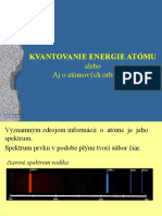 05-Kvantovanie Energie Atomu v2