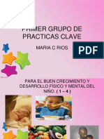 Primergrupo de Practicas Clave