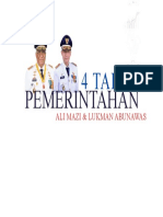 Perkembangan Desa