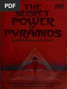 The Secret Power of Pyramids Compress