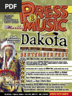 Download Press Music 082011 by PressMusic FreePress SN61387954 doc pdf