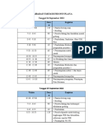 Gambaran Besar Rundown