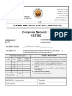 Lab Template