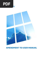 TRINA - B - Additional Installation User Manual - DE18M (II) - 2021B - EN - 20210304