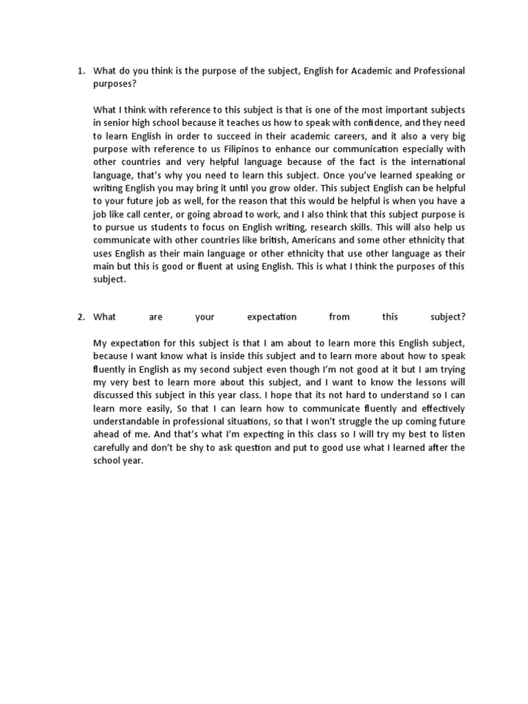 EAP PDF