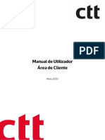 Manual de Utilizador Area de Cliente 04.05.2020